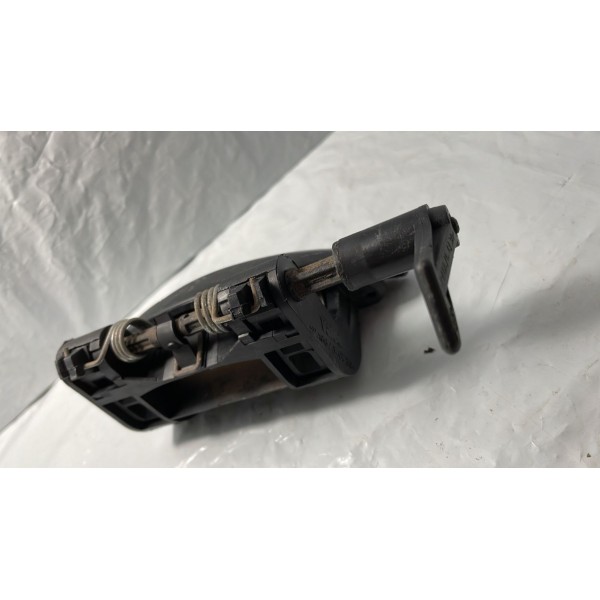 Maçaneta Externa Traseira Direita Peugeot 206 207 Original