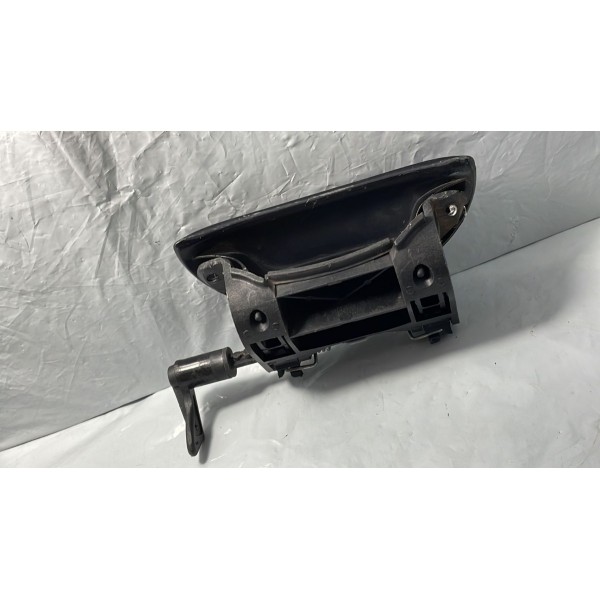 Maçaneta Externa Traseira Direita Peugeot 206 207 Original