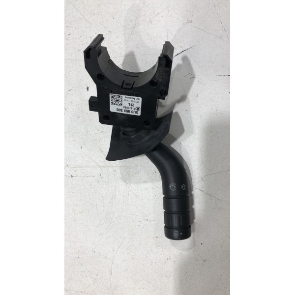 Chave Limpador Voyage Gol G5 2008 Á 2012 Original