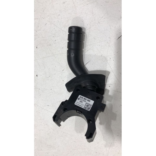Chave Limpador Voyage Gol G5 2008 Á 2012 Original
