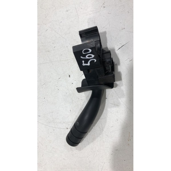 Chave Limpador Voyage Gol G5 2008 Á 2012 Original