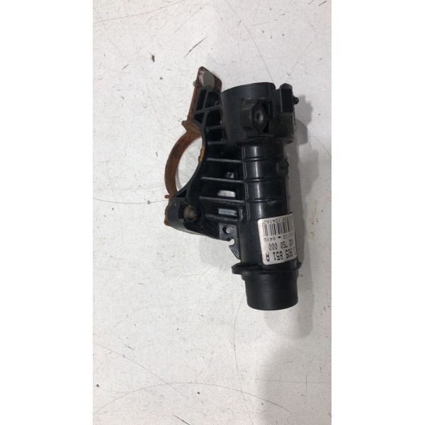 Carcaça Comutador Ignição Vw Voyage G5 G6 5z0905851a