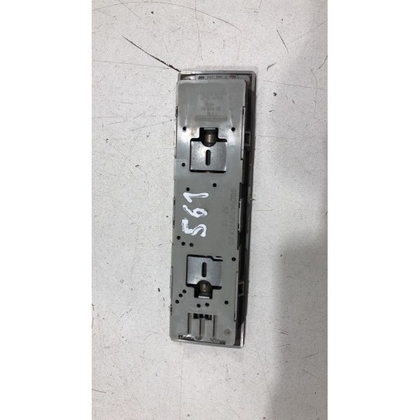 Lanterna Luz Teto Volkswagen Voyage G5 G6 6q0947291a