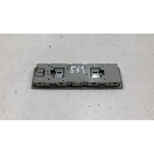 Lanterna Luz Teto Volkswagen Voyage G5 G6 6q0947291a