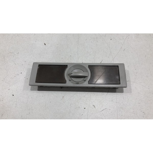 Lanterna Luz Teto Volkswagen Voyage G5 G6 6q0947291a