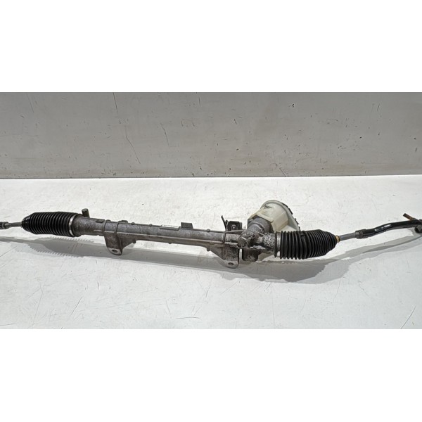 Caixa Setor Direção Fluence 2013/2015 490010683r (ver Foto