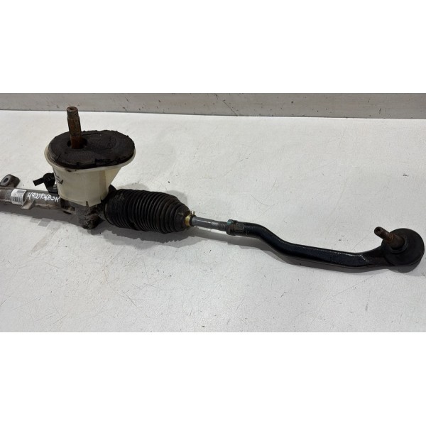 Caixa Setor Direção Fluence 2013/2015 490010683r (ver Foto