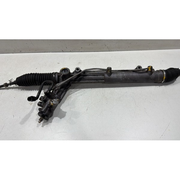 Caixa Direção Setor Bmw X5 V8 4.4 2004/2006 (ver Foto)
