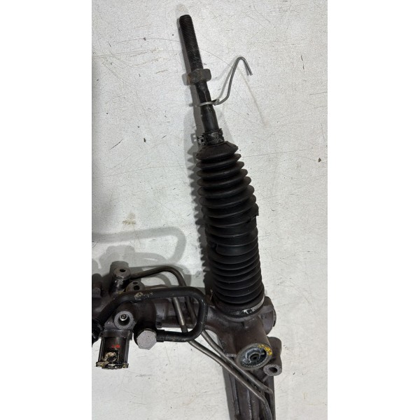Caixa Direção Setor Bmw X5 V8 4.4 2004/2006 (ver Foto)