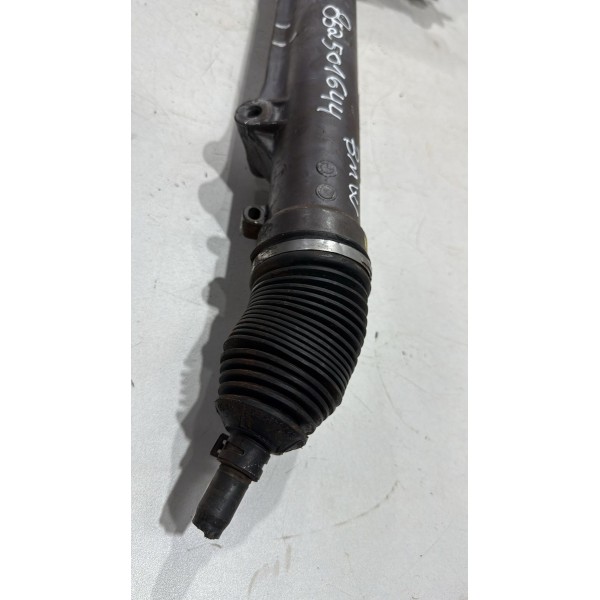 Caixa Direção Setor Bmw X5 V8 4.4 2004/2006 (ver Foto)