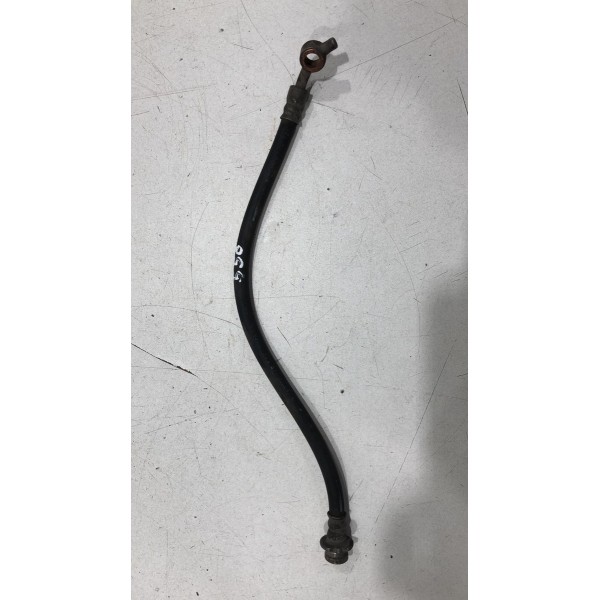 Flexível Freio Dianteiro Nissan Frontier 2008 Á 2015 Orig