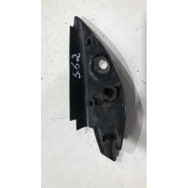 Moldura Interna Retrovisor Direito Vw Voyage Gol G5 G6