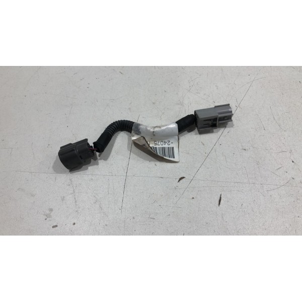 Chicote Sensor Cabeçote Nissan Frontier 2008 Á 2015