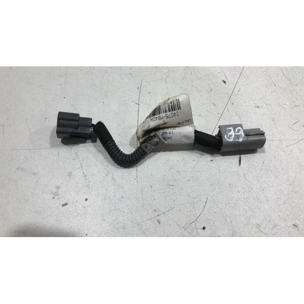 Chicote Sensor Cabeçote Nissan Frontier 2008 Á 2015
