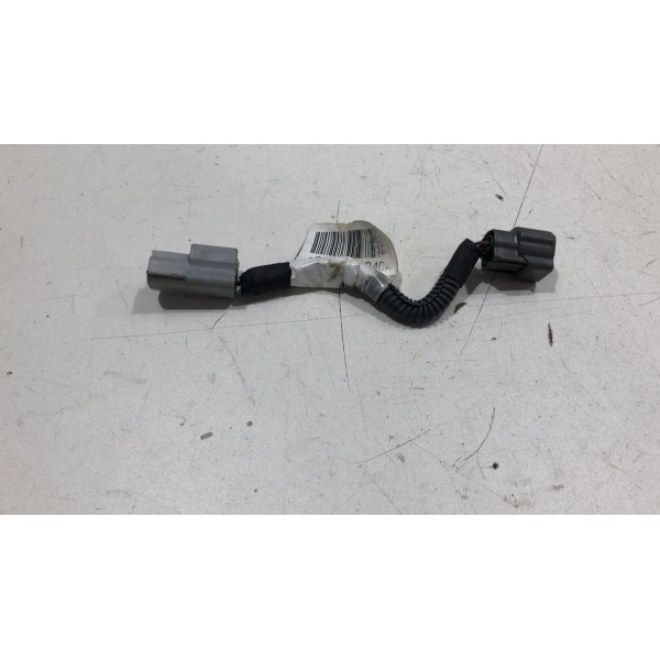 Chicote Sensor Cabeçote Nissan Frontier 2008 Á 2015