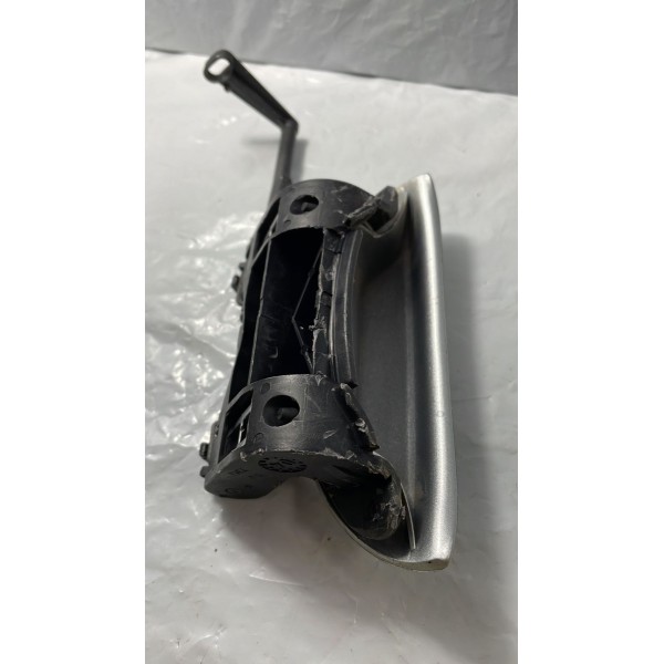 Maçaneta Externa Porta Dianteira Direita Peugeot 206 207