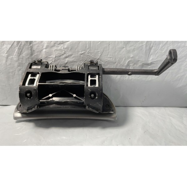 Maçaneta Externa Porta Dianteira Direita Peugeot 206 207