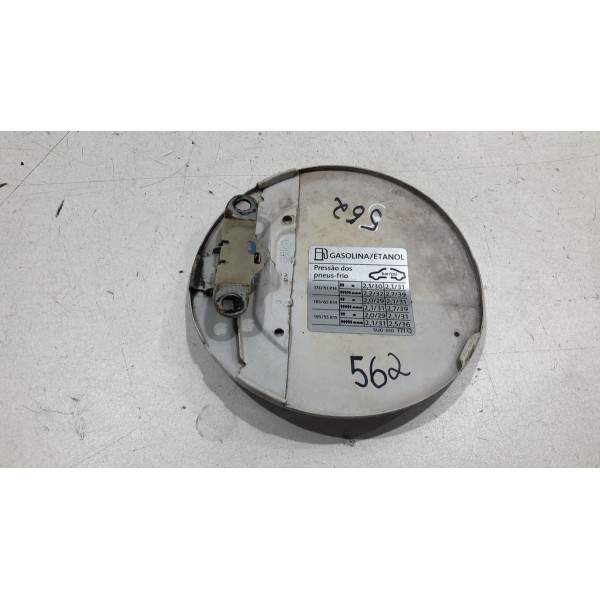 Portinhola Tanque Combustivel Vw Gol Voyage G5 G6