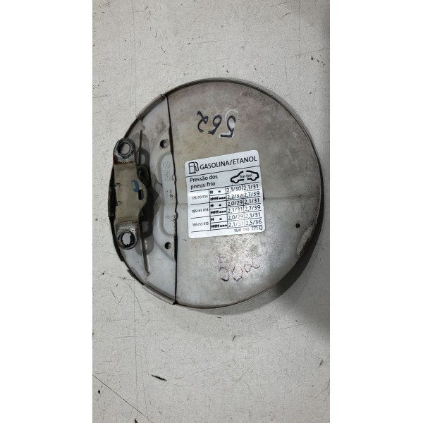 Portinhola Tanque Combustivel Vw Gol Voyage G5 G6