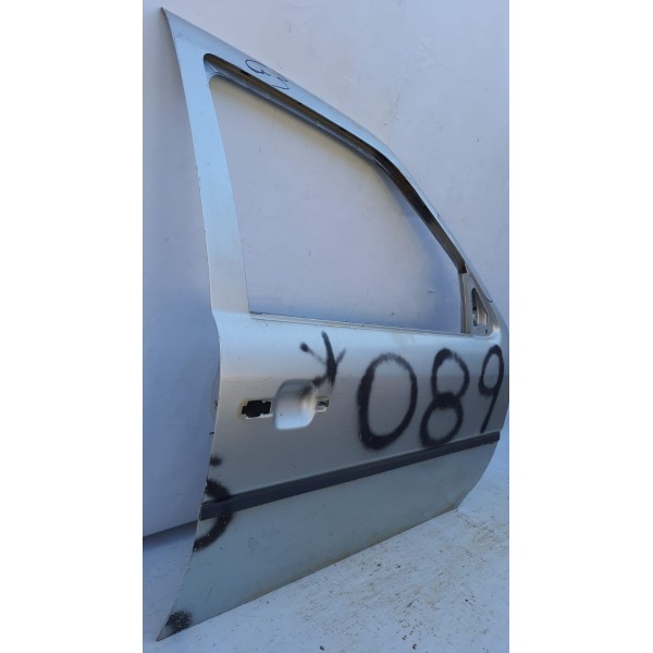 Porta Dianteira Direita Gol Parati G2 G3 G4 4 Portas