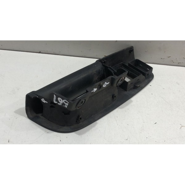 Moldura Botao Vidro Elétrico Diant Esquerdo Voyage G5 G6