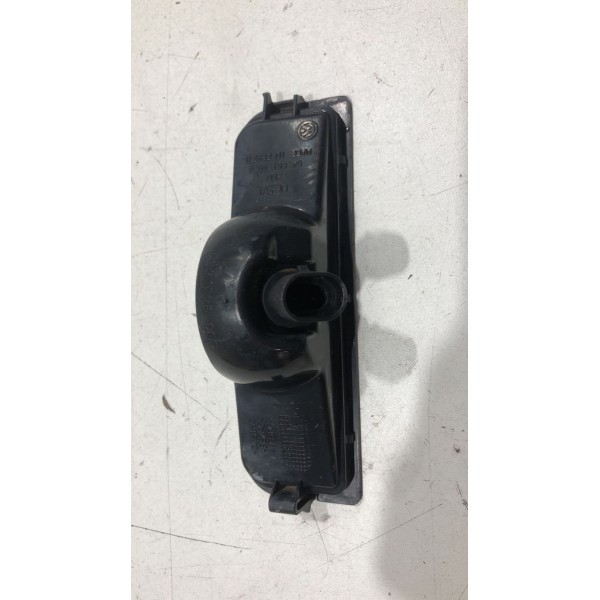 Luz De Placa Soquete Vw Voyage G5 G6 G7