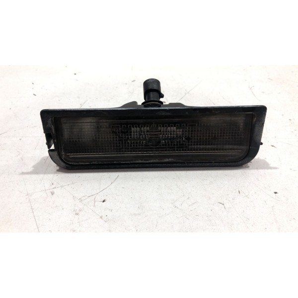 Luz De Placa Soquete Vw Voyage G5 G6 G7