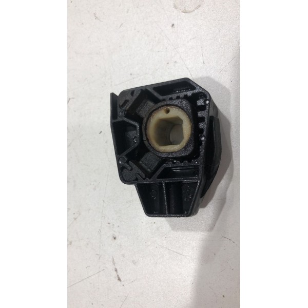 Coxim Inferior Radiador Vw Voyage 1.6 G5 G6 G7