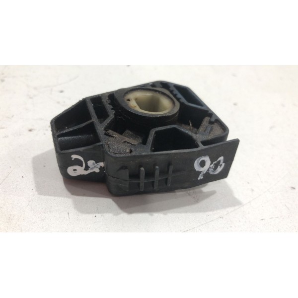 Coxim Inferior Radiador Vw Voyage 1.6 G5 G6 G7