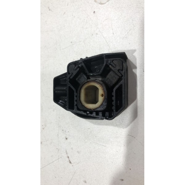 Coxim Inferior Radiador Vw Voyage 1.6 G5 G6 G7