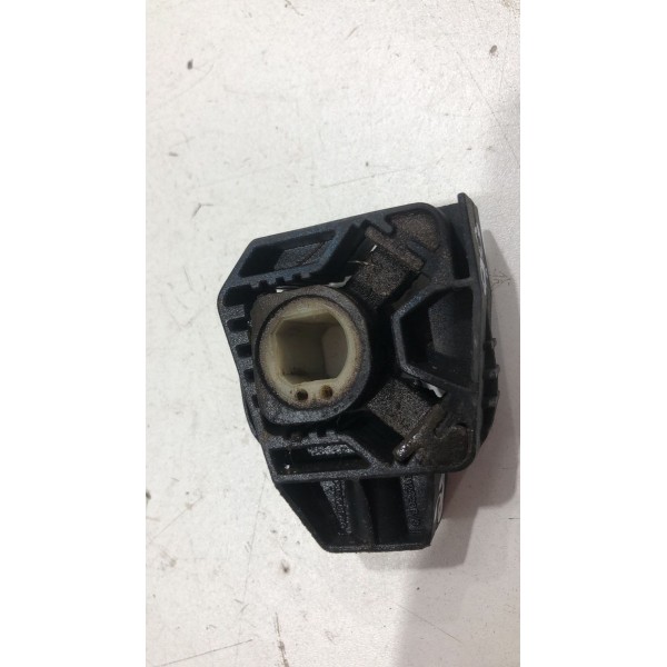 Coxim Inferior Radiador Vw Voyage 1.6 G5 G6 G7
