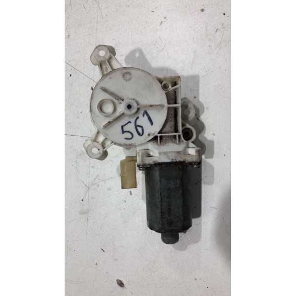 Motor Maquina Vidro Elétrico Porta Direita Gol Voyage G5 G6