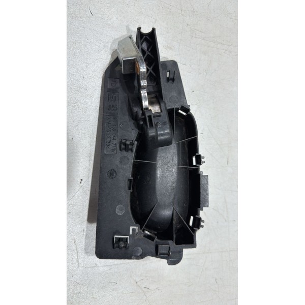 Maçaneta Interna Lado Direito Peugeot 307 2004-2012 Original