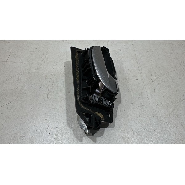 Maçaneta Interna Lado Direito Peugeot 307 2004-2012 Original