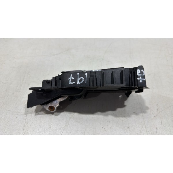 Maçaneta Interna Lado Direito Peugeot 307 2004-2012 Original