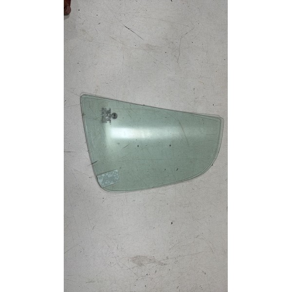 Vidro Fixo Traseiro Direito Fiat Uno Vivace Usado Original