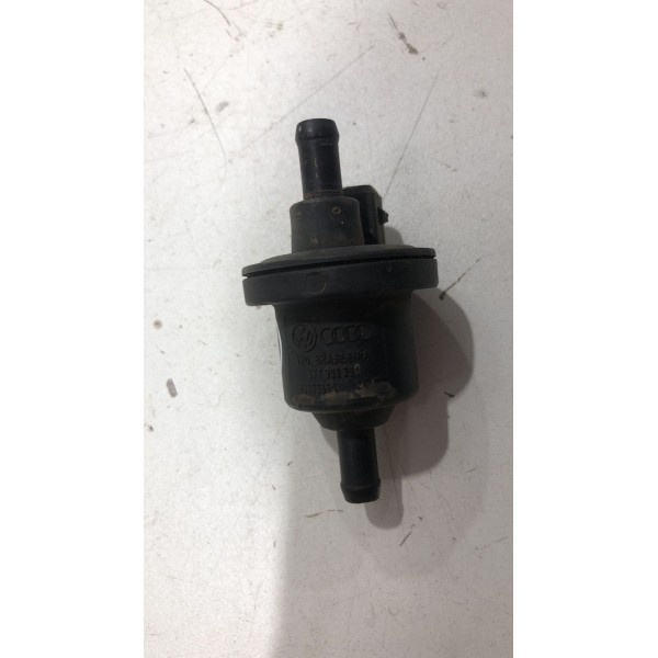 Válvula Cânister Vw Gol Voyage Saveiro G7 G8 Orig. 377906291
