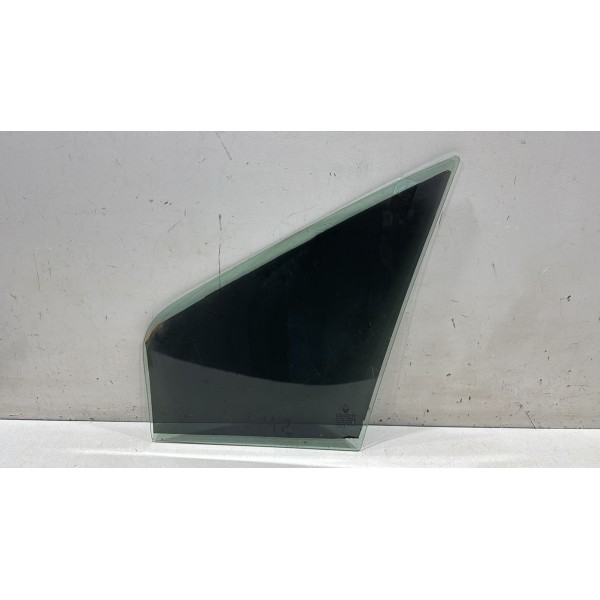 Vidro Fixo Dianteiro Direito Renault Scenic 1.6 2001 Á 2007