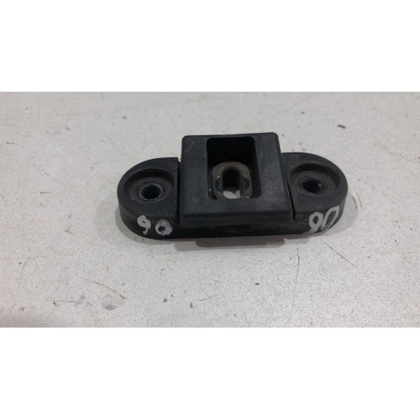 Batente Tampa Traseira Voyage G6 G7 Original