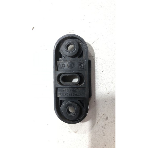Batente Tampa Traseira Voyage G6 G7 Original