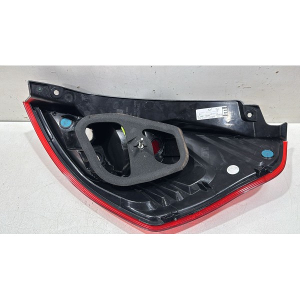 Lanterna Esquerda New Fiesta Hatch Esquerda D3bb13405ac