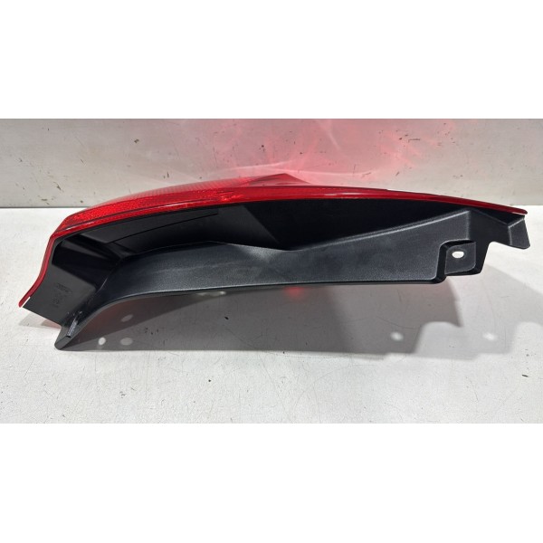 Lanterna Esquerda New Fiesta Hatch Esquerda D3bb13405ac