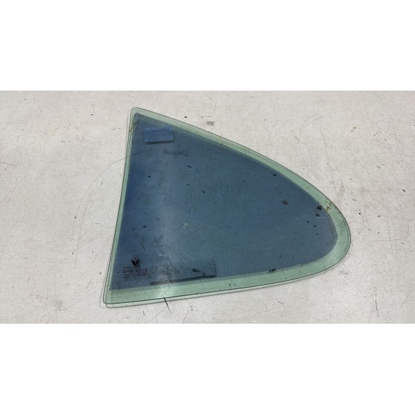 Vidro Fixo Traseiro Direito Renault Megane 1997