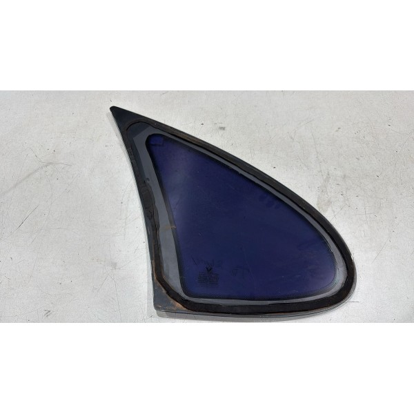 Vidro Fixo Traseiro Direito Renault Scenic 1996 Á 2005