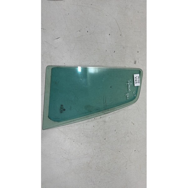 Vidro Lateral Fixo Traseiro Esquerdo Space Fox 2004/2014