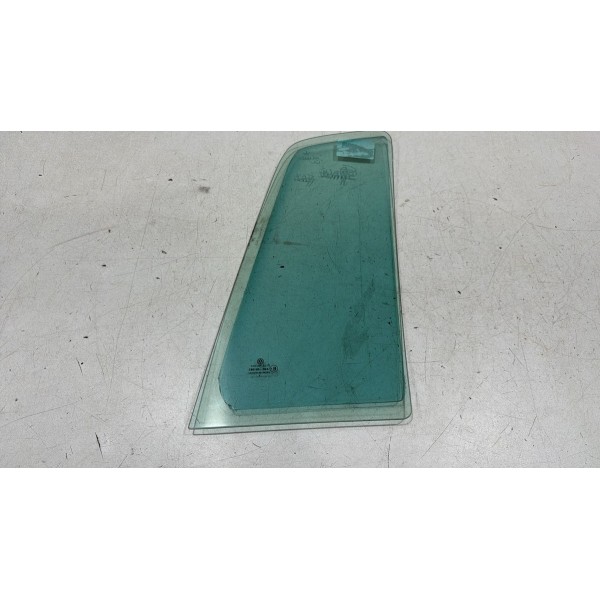 Vidro Lateral Fixo Traseiro Esquerdo Space Fox 2004/2014