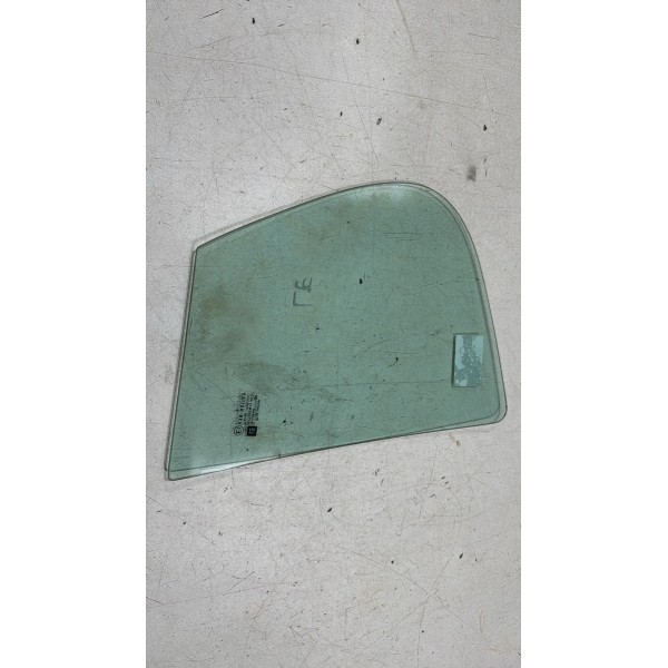 Vidro Fixo Traseiro Esquerdo Gm Vectra Sedan 2009 2010 2011