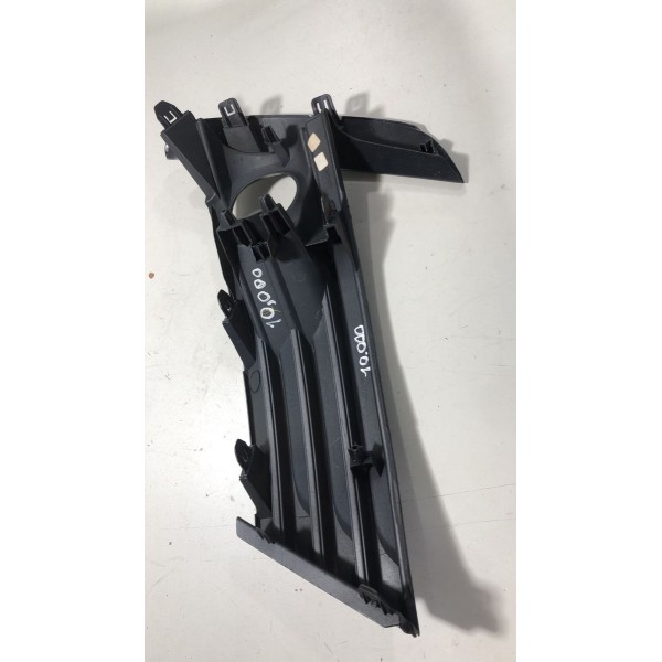 Moldura Farol De Milha Lado Esquerdo Toyota Corolla 17/19 Moldura Farol De Milha Lado Esquerdo Toyota Corolla 17/19