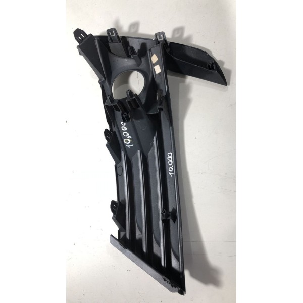 Moldura Farol De Milha Lado Esquerdo Toyota Corolla 17/19 Moldura Farol De Milha Lado Esquerdo Toyota Corolla 17/19