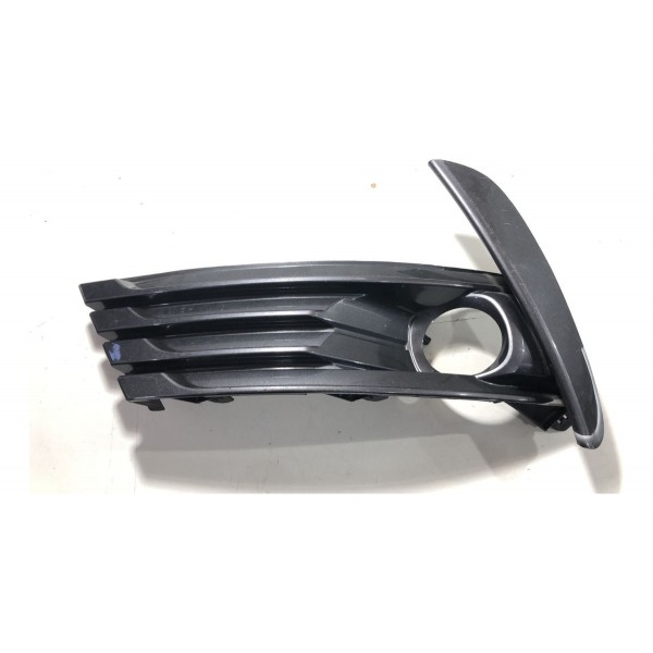 Moldura Farol De Milha Lado Esquerdo Toyota Corolla 17/19 Moldura Farol De Milha Lado Esquerdo Toyota Corolla 17/19